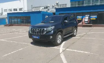 Toyota Land Cruiser Prado 2013 года за 20 800 000 тг. в Алматы фото 1