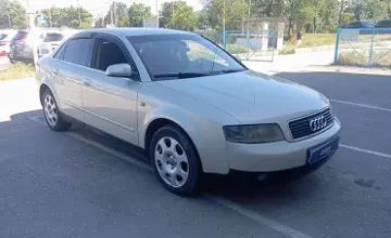 Audi A4 2002 года за 3 500 000 тг. в Тараз фото 3