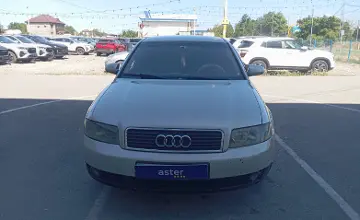 Audi A4 2002 года за 3 500 000 тг. в Тараз фото 2