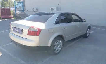 Audi A4 2002 года за 3 500 000 тг. в Тараз