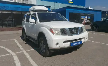 Nissan Pathfinder 2006 года за 6 000 000 тг. в Алматы фото 2