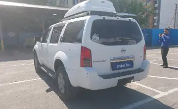 Nissan Pathfinder 2006 года за 6 000 000 тг. в Алматы фото 4