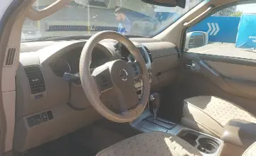 Nissan Pathfinder 2006 года за 6 000 000 тг. в Алматы фото 5