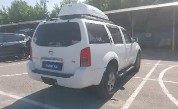 Nissan Pathfinder 2006 года за 6 000 000 тг. в Алматы фото 3