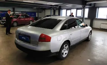 Audi A6 1998 года за 2 500 000 тг. в Астана фото 3