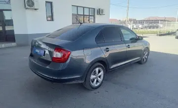 Skoda Rapid 2014 года за 3 500 000 тг. в Кызылорда