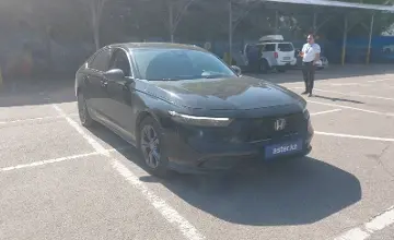 Honda Accord 2024 года за 12 000 000 тг. в Алматы фото 2