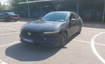 Honda Accord 2024 года за 12 000 000 тг. в Алматы фото 1