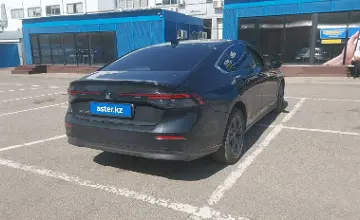 Honda Accord 2024 года за 12 000 000 тг. в Алматы фото 3
