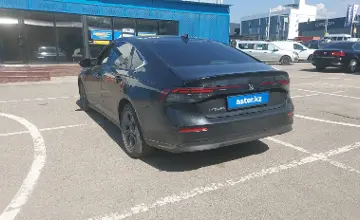 Honda Accord 2024 года за 12 000 000 тг. в Алматы фото 4