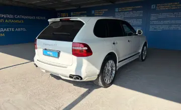 Porsche Cayenne 2009 года за 10 000 000 тг. в Алматы