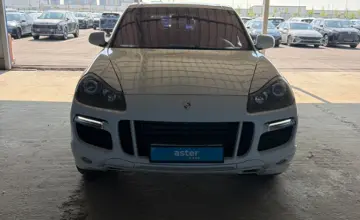 Porsche Cayenne 2009 года за 10 000 000 тг. в Алматы фото 2