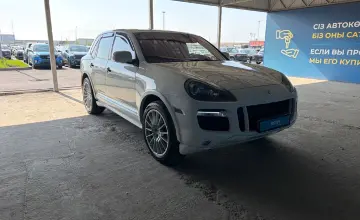 Porsche Cayenne 2009 года за 10 000 000 тг. в Алматы фото 3