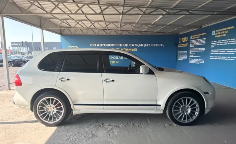 Porsche Cayenne 2009 года за 10 000 000 тг. в Алматы фото 4
