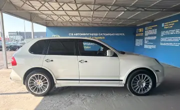 Porsche Cayenne 2009 года за 10 000 000 тг. в Алматы фото 4