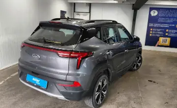 JAC JS4 2022 года за 6 000 000 тг. в Астана фото 3