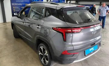 JAC JS4 2022 года за 6 000 000 тг. в Астана фото 4