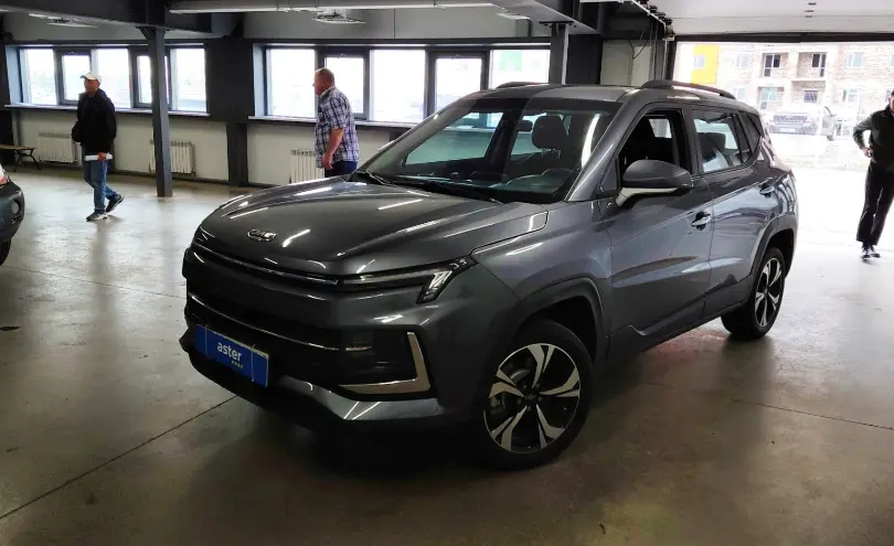 JAC JS4 2022 года за 6 000 000 тг. в Астана