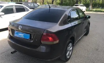 Volkswagen Polo 2014 года за 3 100 000 тг. в Актобе