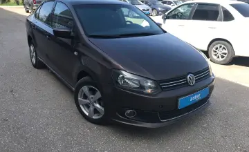 Volkswagen Polo 2014 года за 3 100 000 тг. в Актобе фото 3