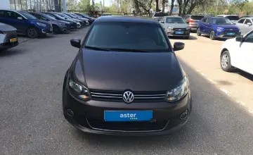 Volkswagen Polo 2014 года за 3 100 000 тг. в Актобе фото 2