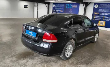 Volkswagen Polo 2014 года за 4 600 000 тг. в Астана фото 3