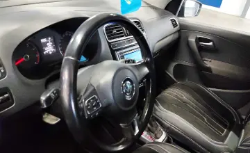 Volkswagen Polo 2014 года за 4 600 000 тг. в Астана фото 5
