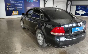 Volkswagen Polo 2014 года за 4 600 000 тг. в Астана фото 4