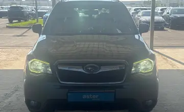 Subaru Forester 2015 года за 7 500 000 тг. в Алматы фото 2