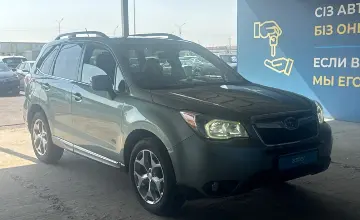 Subaru Forester 2015 года за 7 500 000 тг. в Алматы фото 3