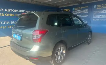Subaru Forester 2015 года за 7 500 000 тг. в Алматы