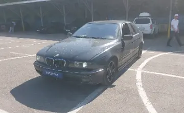BMW 5 серии 1997 года за 3 500 000 тг. в Алматы фото 1