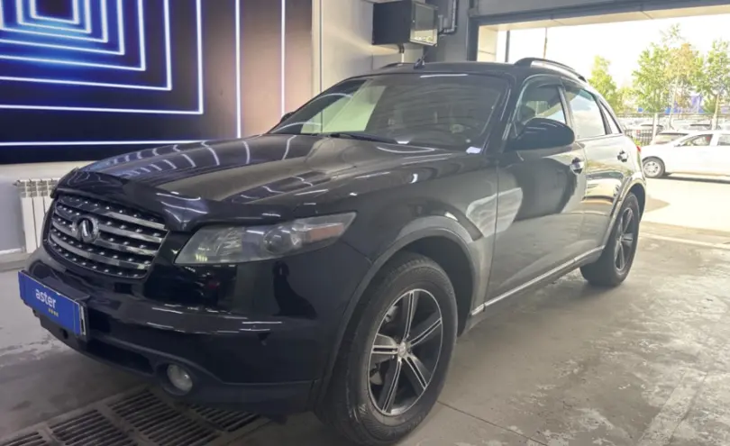 Infiniti FX 2005 года за 5 200 000 тг. в Павлодар