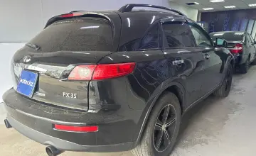Infiniti FX 2005 года за 5 200 000 тг. в Павлодар