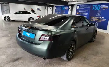 Toyota Camry 2007 года за 5 000 000 тг. в Астана фото 3