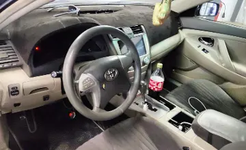 Toyota Camry 2007 года за 5 000 000 тг. в Астана фото 5