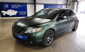 Toyota Camry 2007 года за 5 000 000 тг. в Астана фото 1