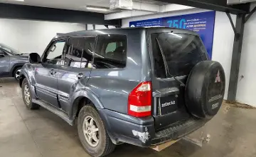 Mitsubishi Pajero 2005 года за 3 300 000 тг. в Астана фото 4