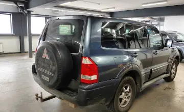 Mitsubishi Pajero 2005 года за 3 300 000 тг. в Астана фото 3
