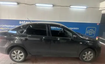 Volkswagen Polo 2014 года за 4 200 000 тг. в Астана фото 4
