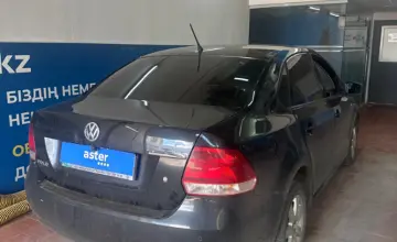 Volkswagen Polo 2014 года за 4 200 000 тг. в Астана