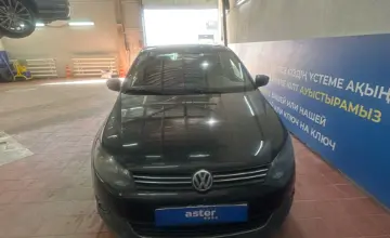 Volkswagen Polo 2014 года за 4 200 000 тг. в Астана фото 2