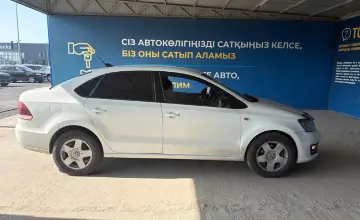 Volkswagen Polo 2020 года за 5 900 000 тг. в Алматы фото 4