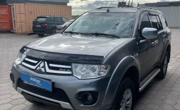 Mitsubishi Pajero Sport 2014 года за 9 000 000 тг. в Караганда фото 1