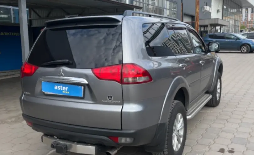 Mitsubishi Pajero Sport 2014 года за 9 000 000 тг. в Караганда фото 5
