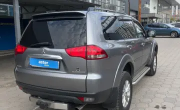 Mitsubishi Pajero Sport 2014 года за 9 000 000 тг. в Караганда