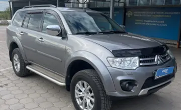 Mitsubishi Pajero Sport 2014 года за 9 000 000 тг. в Караганда фото 3