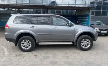 Mitsubishi Pajero Sport 2014 года за 9 000 000 тг. в Караганда фото 4