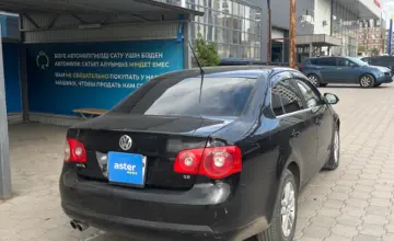 Volkswagen Jetta 2007 года за 3 300 000 тг. в Караганда
