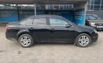 Volkswagen Jetta 2007 года за 3 300 000 тг. в Караганда фото 4